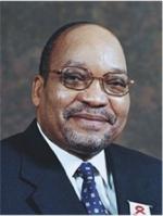 Jacob Zuma