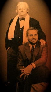 Mec. Krzysztof Szkurat & Mec. Wojciech Kubiak