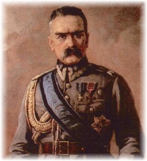 Jozef Piłsudski